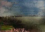 Colin Flack, Hazy Morning