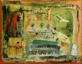 John Kingerlee, Movements in Landscapes