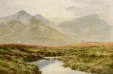 Frank Egginton, The Inagh River