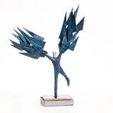 Ray Delaney, Icarus II