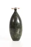 Vaso Verde by Michael Foley, 2023, bronze - number 1 from an edition of 9, sold Jun 2023