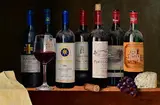 Peter Kotka, Wine, Cheese and Grapes