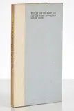 William Butler Yeats, The Cat and The Moon and Certain Poems
