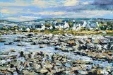 Henry Morgan, Houses Ballyvaughan