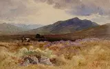 Joseph William Carey, Mourne