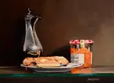Peter Kotka, Morning Delight