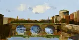 Martin Mooney, Dublin Liffey Study