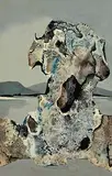 Colin Middleton, Surreal Landscape