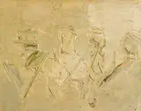 John B. Vallely, Four Musicians