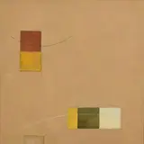 Felim Egan, Socrates II, 2012, oil on canvas