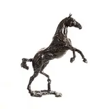 Siobhan Bulfin, Fighting Rear, bronze - number 1 from an edition of 9