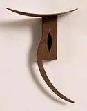 Eilis O'Connell, Untitled, steel