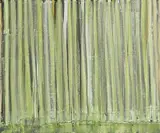 Untitled by Sinéad Ni Mhaonaigh, 2008, oil on canvas, sold May 2023