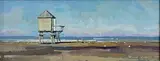 Mark O'Neill, A Day at the Beach