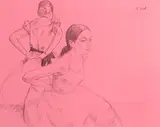 François Gall, Ballerinas