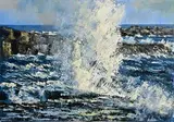 Henry Morgan, Crashing Wave, Doolin