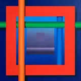 Francis Tansey, Tubular