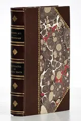 George A. Birmingham, Irishmen All With Illustrations from Jack Butler Yeats, first edition hardcover - published by T.N. Foulis, London, 1913