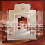 Claudio Viscardi, Kenmare Bay, 2001, oil on canvas