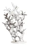Wild Swans of Coole by John Behan, unique bronze, offered Apr 2023