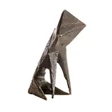 Lynn Chadwick, Seated Dog, 1967, bronze - number 2 from an edition of 4