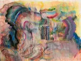 Diana Copperwhite, Plato's Stage