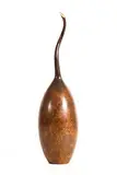 Vaso by Michael Foley, 2023, bronze - number 2 from an edition of 9, sold Apr 2023