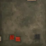 Felim Egan, Land Cross