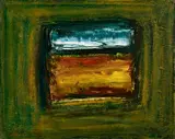 Seán McSweeney, Morning Pool