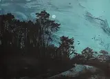 Elizabeth Magill, Oncoming from Parlous Land (2005/'06)