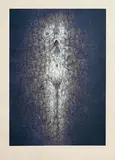 Louis le Brocquy, Human Image VIII