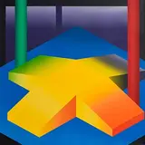 Francis Tansey, Structural Yellow