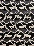 Flight by Louis le Brocquy, print on linen, sold Mar 2023