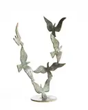John Behan, Flight of the Birds