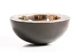 Ciotola Di Tessuto by Michael Foley, 2023, bronze - number 3 from an edition of 9, sold Mar 2023