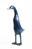 Timothy Joyce, Blue Duck, bronze