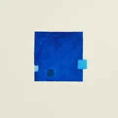Felim Egan, Untitled, 2002, watercolour on paper