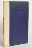 William Butler Yeats, Florence Farr, Bernard Shaw and W.B. Yeats edited by Clifford Bax, hardcover - from an edition of 500 - published by The Cuala Press, Dublin 1941