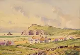 Seán O'Connor, Near Sybil Head, Dingle Peninsula