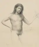 Francis O'Toole, Studio Model