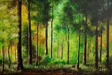 Simone Puorger, Sound of Silence