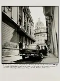 John Minihan, Side Street in Central Havana