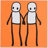 Stik, Holding Hands
