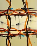 Mark Francis, Untitled