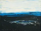 Seán McSweeney, Sea of Blue
