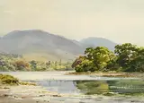 Frank Egginton, Kenmare, Co. Kerry
