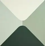 Richard Gorman, Edge-In Grey (for Riverbank