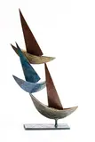 Ray Delaney, The Regatta