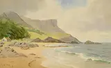 Joseph William Carey, Murlough Bay, Fairhead