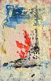 Paris by John Kingerlee, oil on card, sold Jan 2023